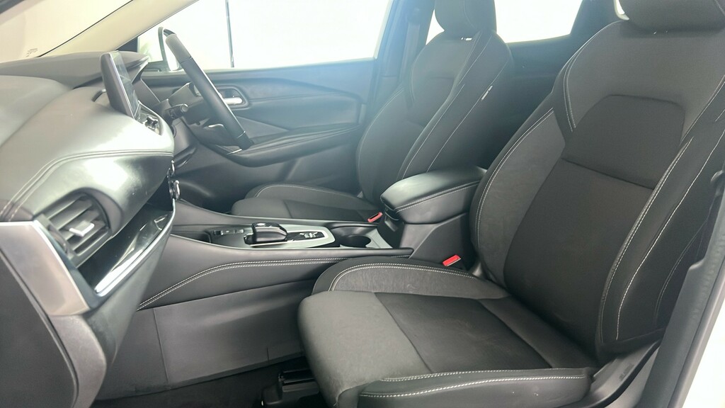 Kia Niro 1.6H Gdi 3 Suv #19
