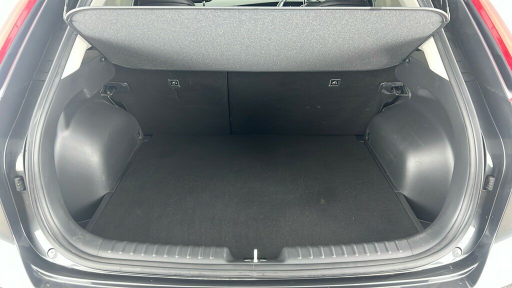 Kia Niro 1.6H Gdi 3 Suv #24