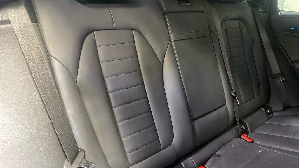 BMW iX3 210Kw M Sport 80Kwh Grey #6