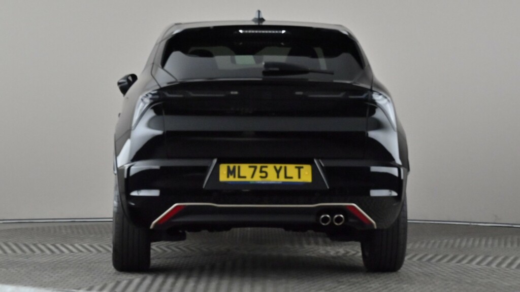 Alfa Romeo Junior 1.2 Turbo Ibrida Intensa Black #5