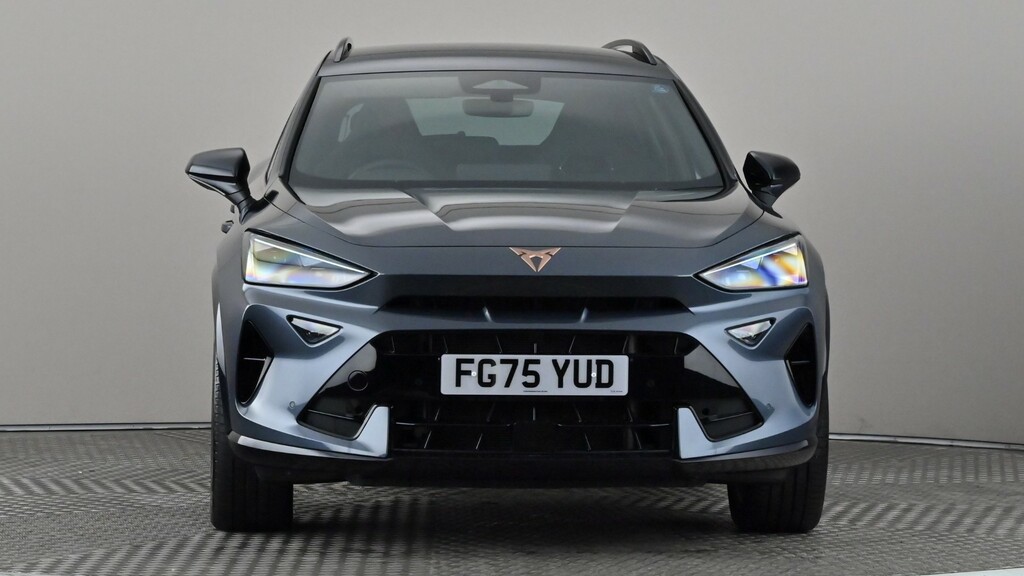 Cupra Formentor 1.5 Etsi 150 V2 Dsg Grey #2