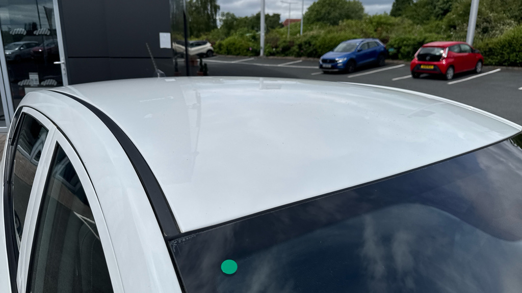 Hyundai I10 1.0 Se Blue #7