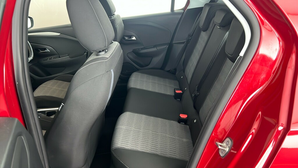 Vauxhall Corsa-e 100Kw Elite Nav Premium 50Kwh 7.4Kwch Blue #18