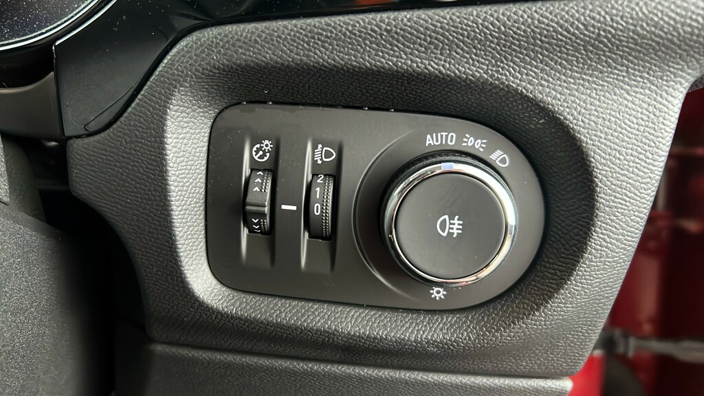 Vauxhall Corsa-e 100Kw Elite Nav Premium 50Kwh 7.4Kwch Blue #25