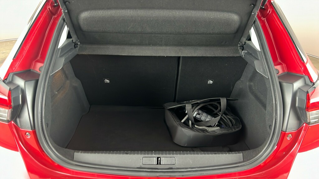 Vauxhall Corsa-e 100Kw Elite Nav Premium 50Kwh 7.4Kwch Blue #22