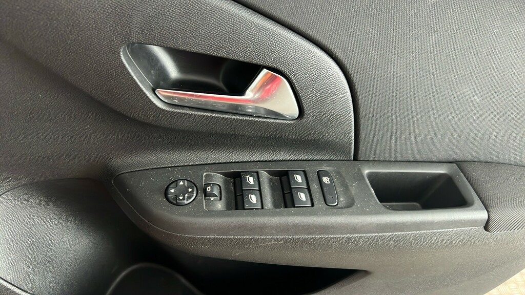 Vauxhall Corsa-e 100Kw Elite Nav Premium 50Kwh 7.4Kwch Blue #23
