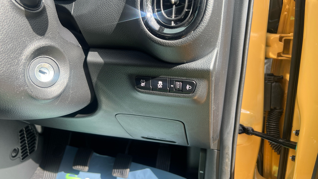 Kia Picanto 1.0 Gt-line 4 Seats White #16