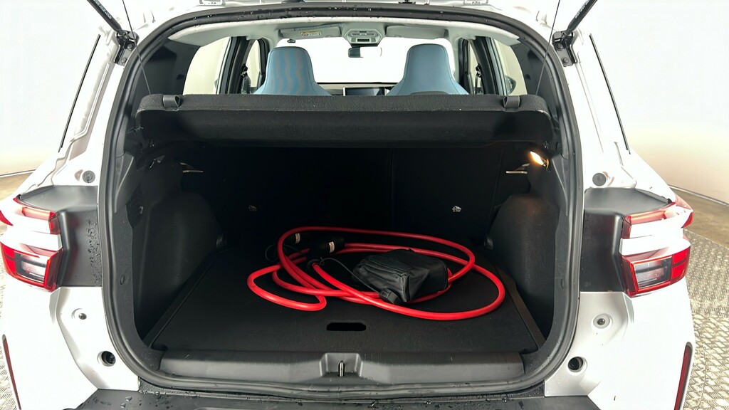 Vauxhall Frontera 83Kw Gs 44Kwh Orange #22