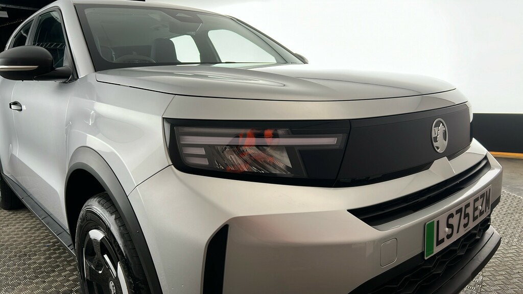 Vauxhall Frontera 83Kw Gs 44Kwh Orange #20