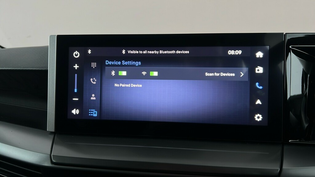 Vauxhall Frontera 83Kw Gs 44Kwh Orange #23
