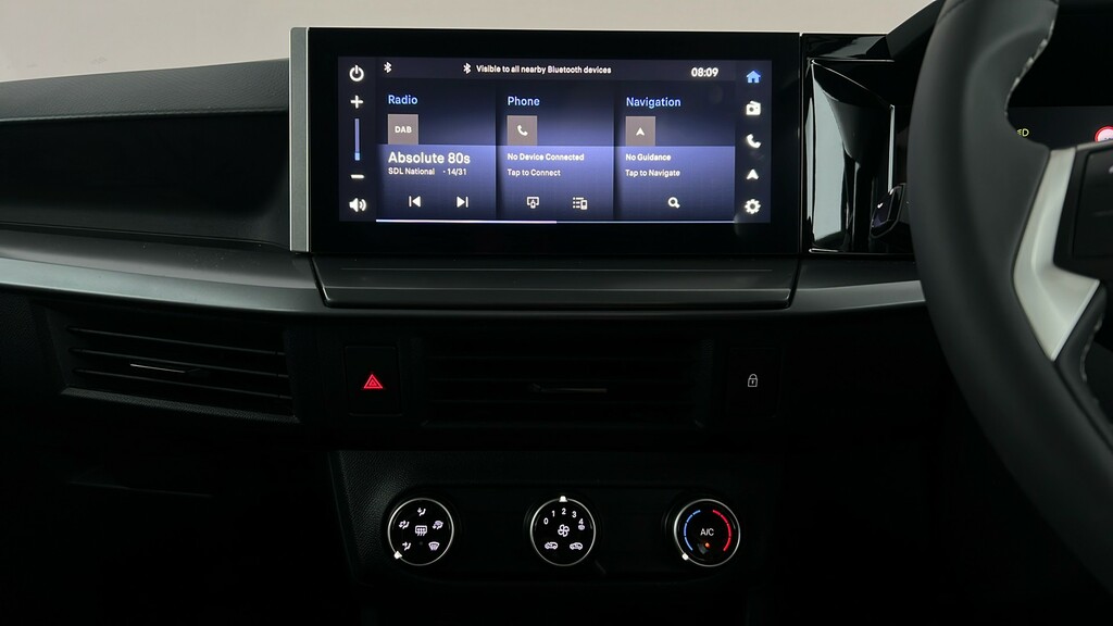 Vauxhall Frontera 83Kw Gs 44Kwh Orange #16