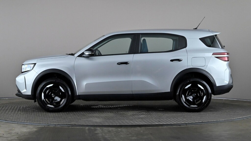 Vauxhall Frontera 83Kw Design 44Kwh Grey #3