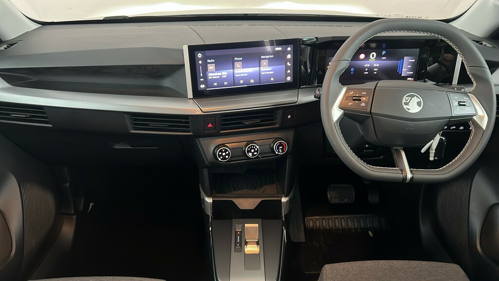 Vauxhall Frontera 83Kw Gs 44Kwh Orange #13