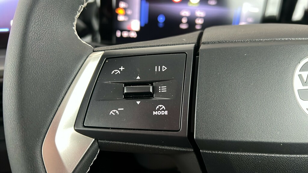 Vauxhall Frontera 83Kw Gs 44Kwh Orange #24