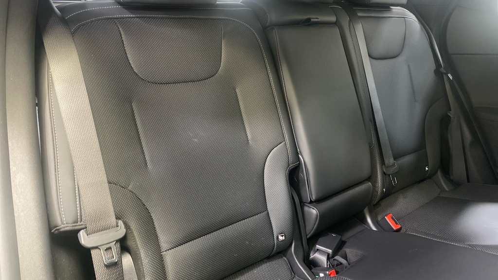 Kia EV6 166Kw Air 77.4Kwh Black #6