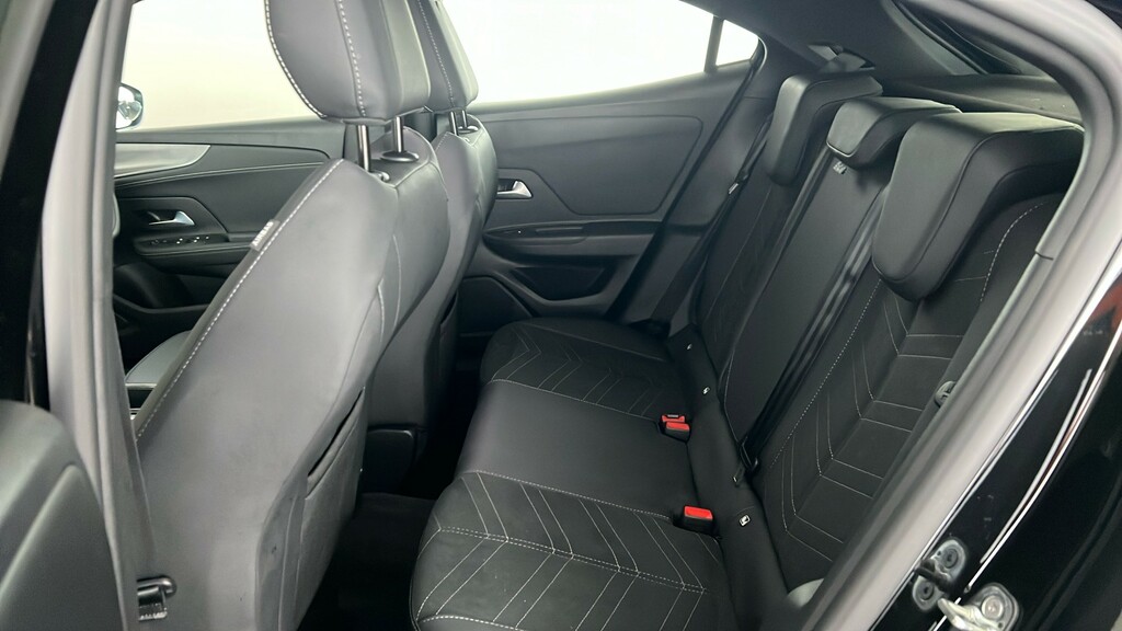 Vauxhall Mokka Griffin Turbo Grey #18