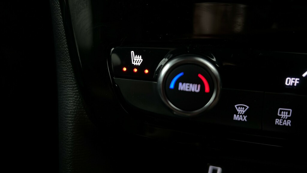 Vauxhall Mokka Griffin Turbo Grey #27