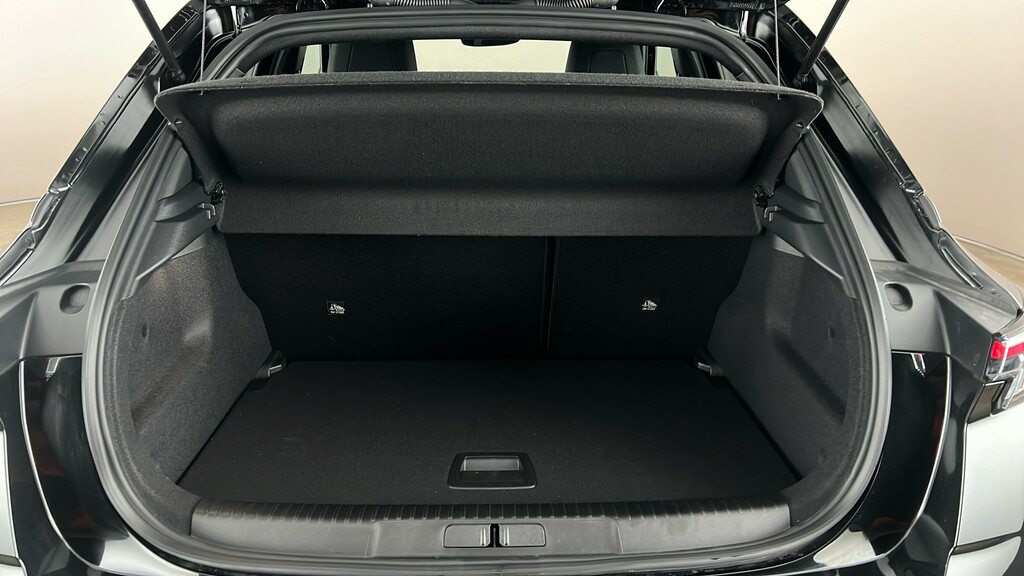 Vauxhall Mokka Griffin Turbo Grey #22