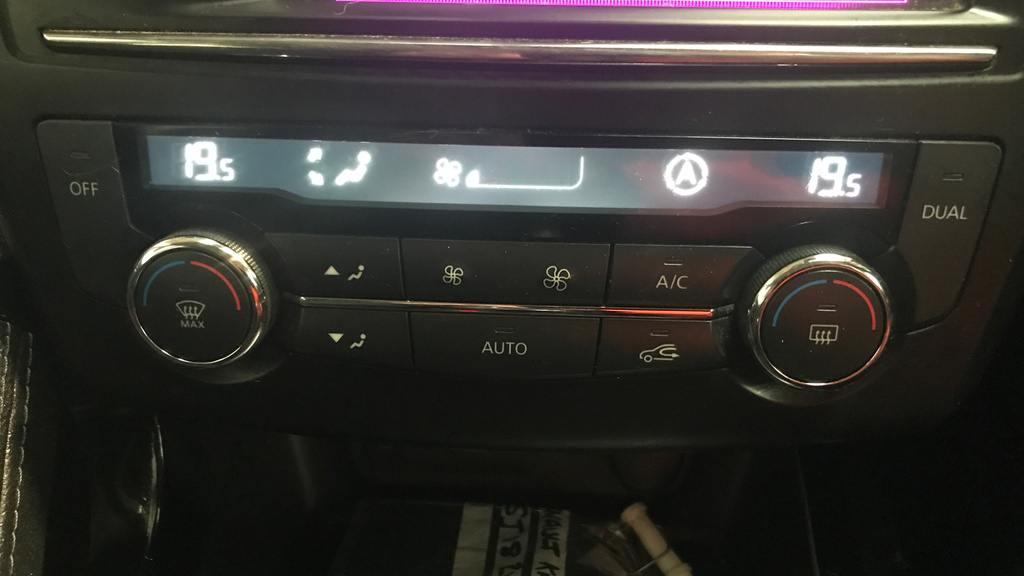 Renault Kadjar Crossover 1.6 Tce 165Ps Signature Nav Ss Blue #40