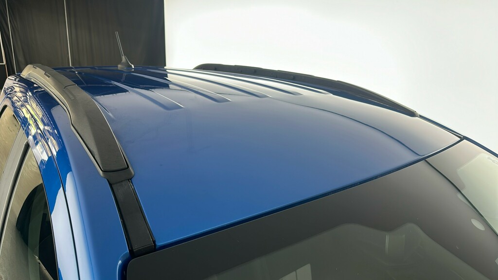 Ford Ecosport 1.0 Ecoboost 125 Active Blue #21