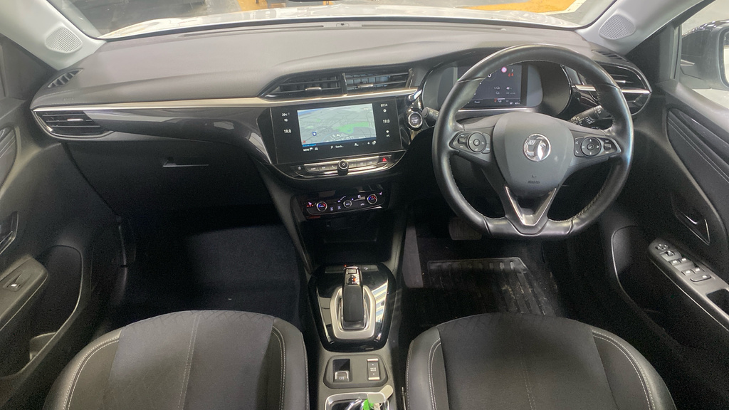 Vauxhall Corsa-e 100Kw Elite Premium 50Kwh 11Kwch White #4