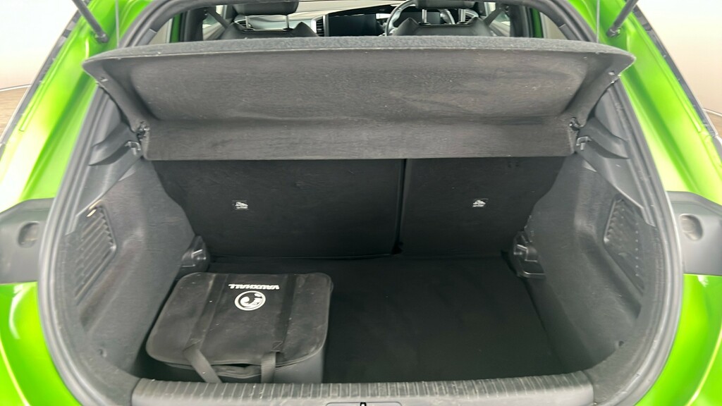 Vauxhall Mokka-e 50Kwh Elite Nav Premium Suv White #22