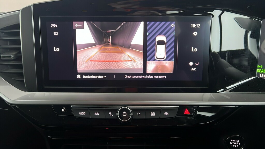 Vauxhall Mokka-e 50Kwh Elite Nav Premium Suv White #23