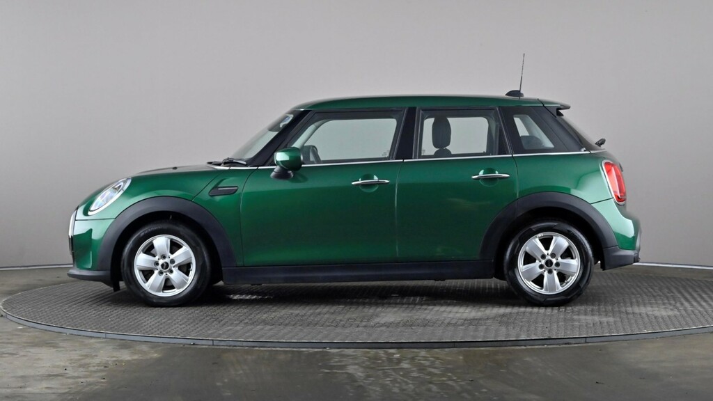 Mini Hatch 1.5 Cooper Classic Green #3