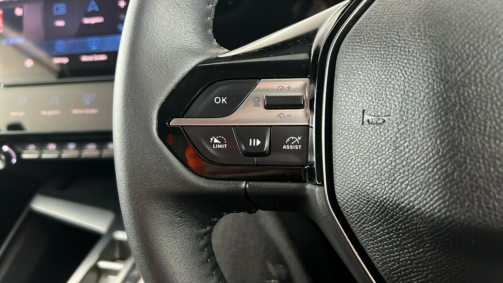 Peugeot 408 1.2 Puretech Gt Grey #23
