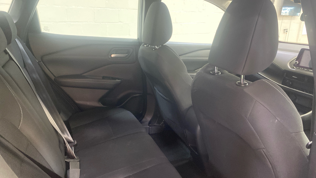 Nissan Qashqai 1.5 E-power Acenta Premium DL73NPX Black #5