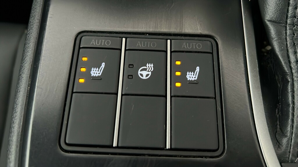 Lexus UX 250H 2.0 Cvt 17In Alloyspremium Packnav Grey #28