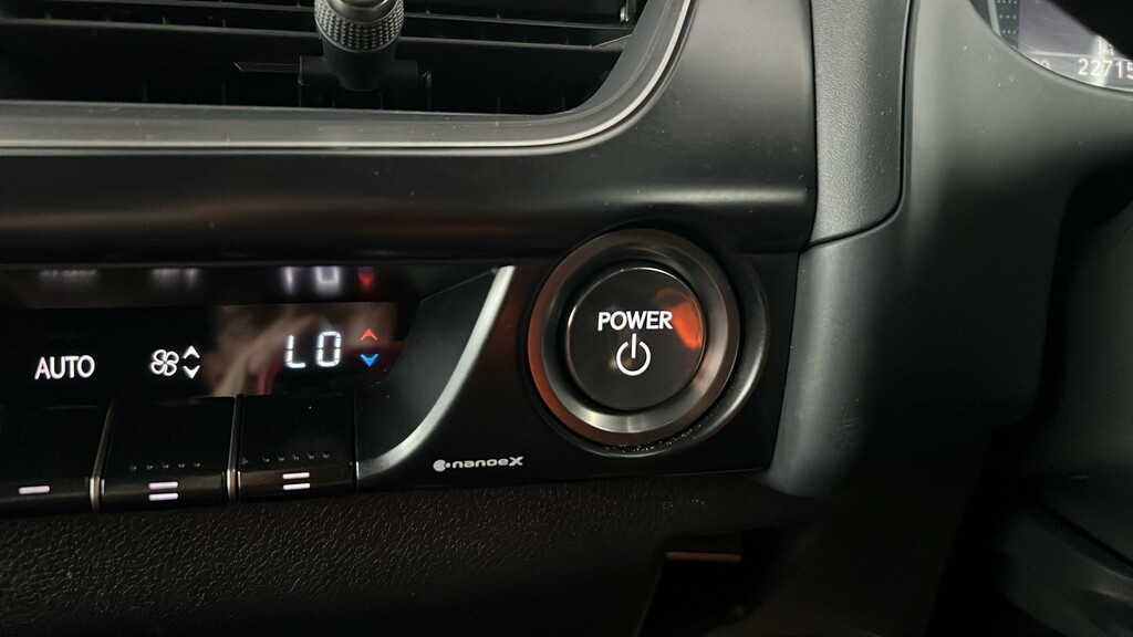 Lexus UX 250H 2.0 Cvt 17In Alloyspremium Packnav Grey #29