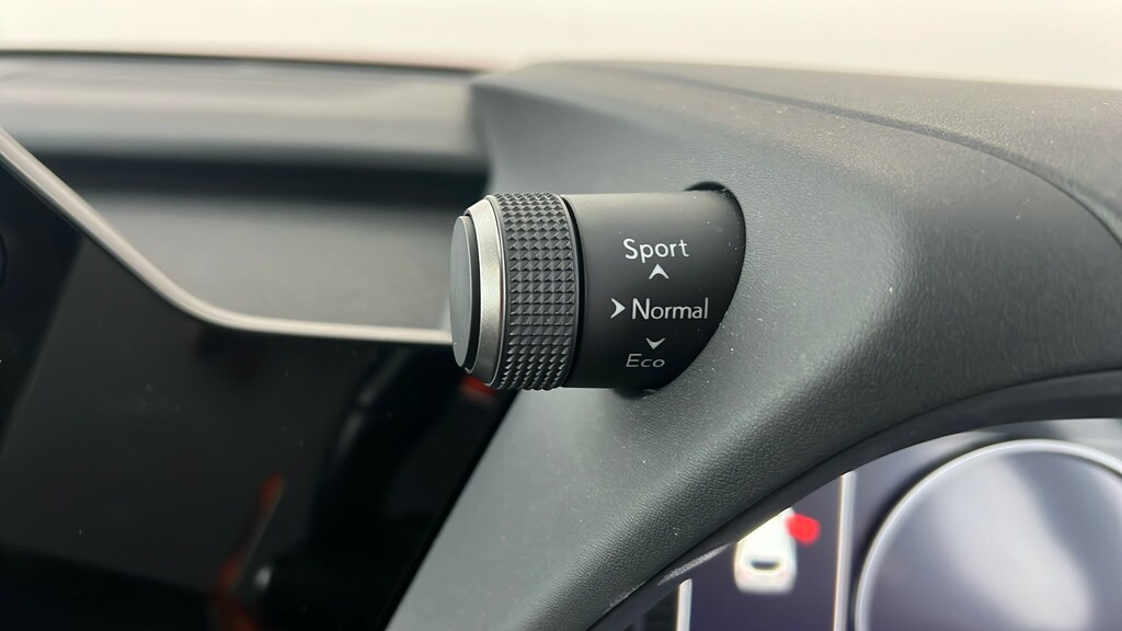 Lexus UX 250H 2.0 Cvt 17In Alloyspremium Packnav Grey #23