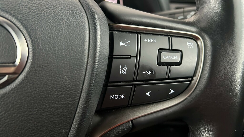 Lexus UX 250H 2.0 Cvt 17In Alloyspremium Packnav Grey #26