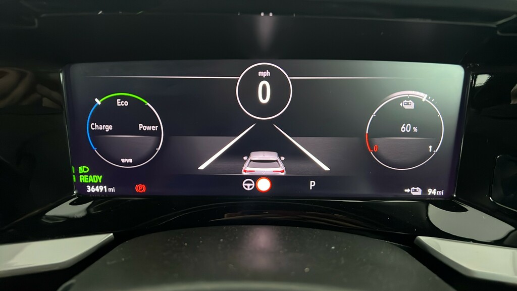 Vauxhall Mokka-e Mokka Launch Edition Ev Green #15