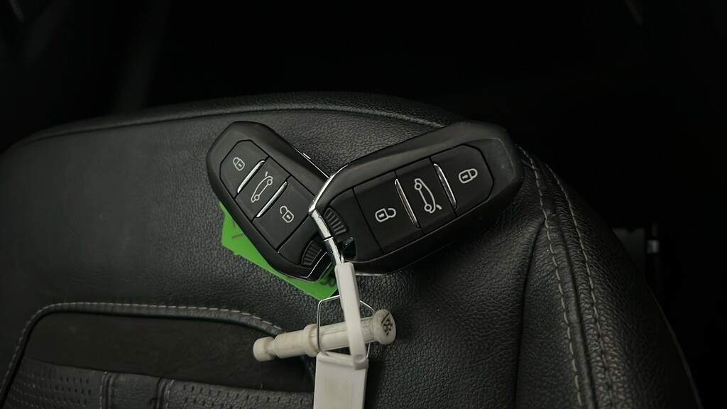 Vauxhall Mokka-e Mokka Launch Edition Ev Green #23