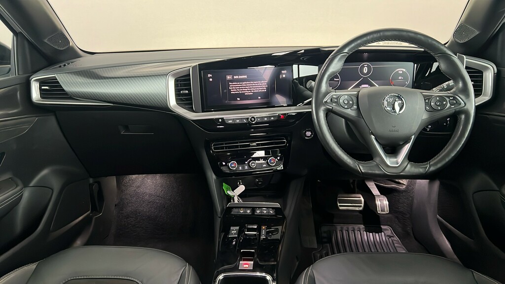 Vauxhall Mokka-e Mokka Launch Edition Ev Green #13