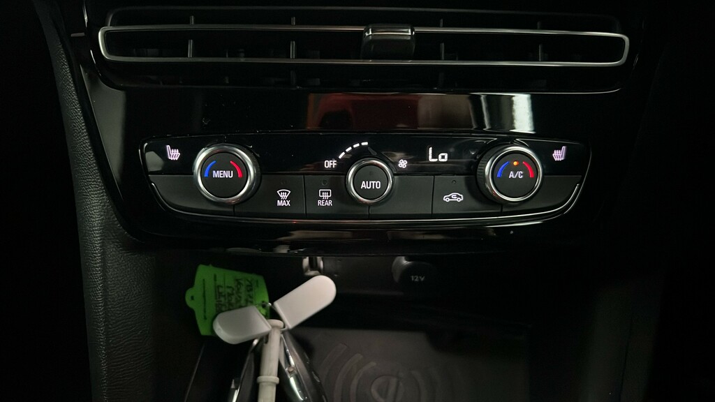 Vauxhall Mokka-e Mokka Launch Edition Ev Green #26