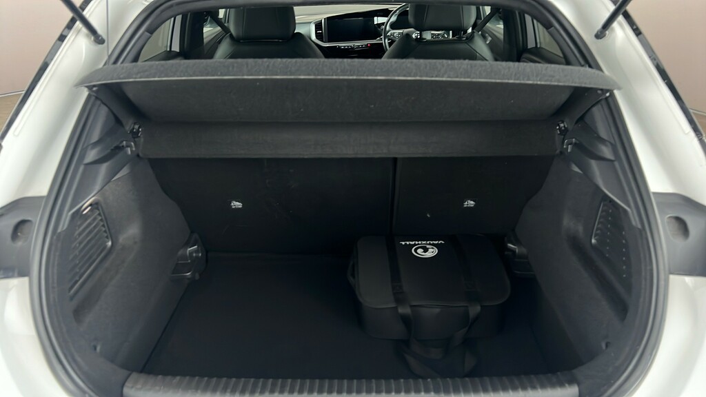 Vauxhall Mokka-e Mokka Launch Edition Ev Green #22