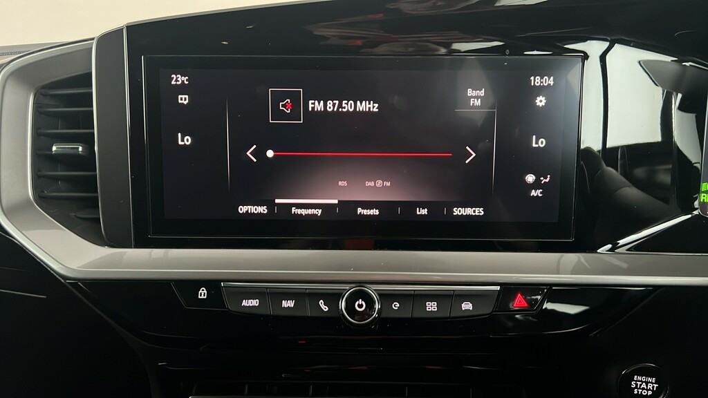 Vauxhall Mokka-e Mokka Launch Edition Ev Green #16