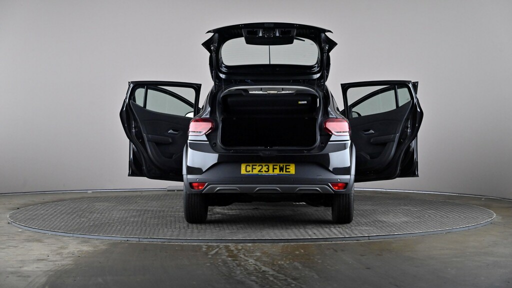 Dacia Sandero Stepway Dacia Sandero Stepway Essential Green #11