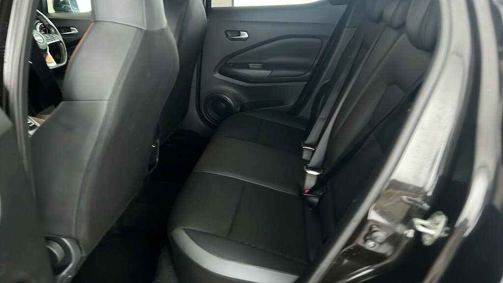 Nissan Juke Suv Blue #18