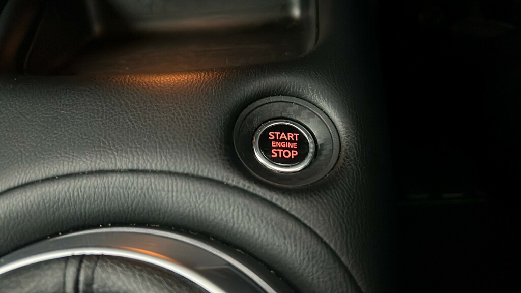 Nissan Juke Suv Blue #26