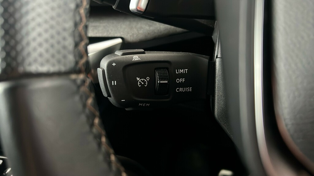 Peugeot 3008 Puretech Ss Active Premium Plus Black #23