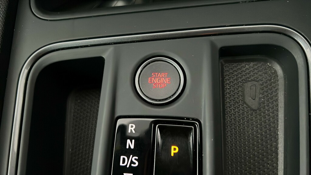 Cupra Formentor Formentor Vz2 Tsi 4Drive S-a Black #25
