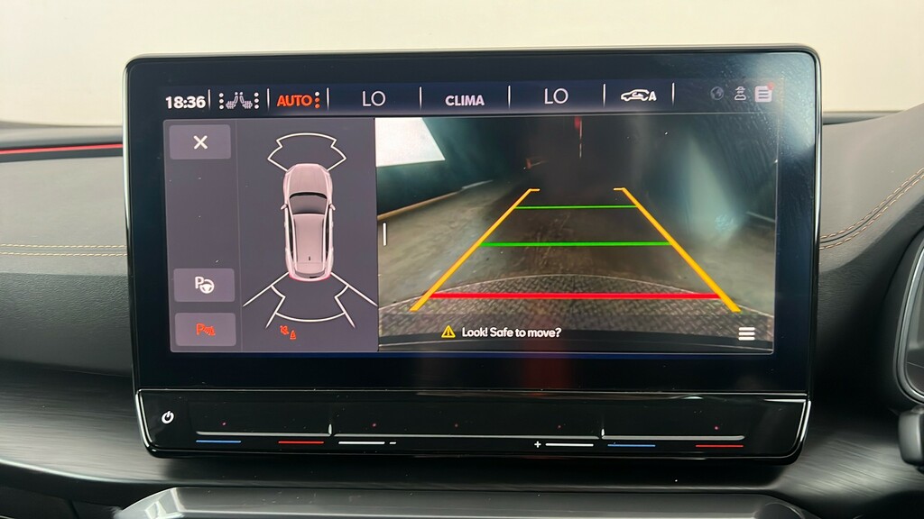 Cupra Formentor Formentor Vz2 Tsi 4Drive S-a Black #24