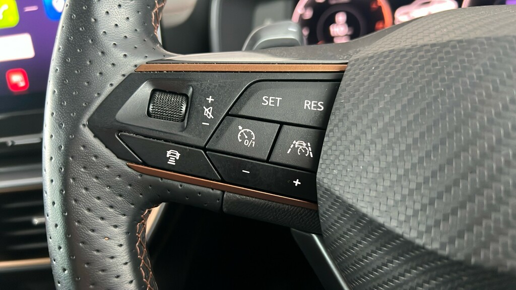 Cupra Formentor Formentor Vz2 Tsi 4Drive S-a Black #23