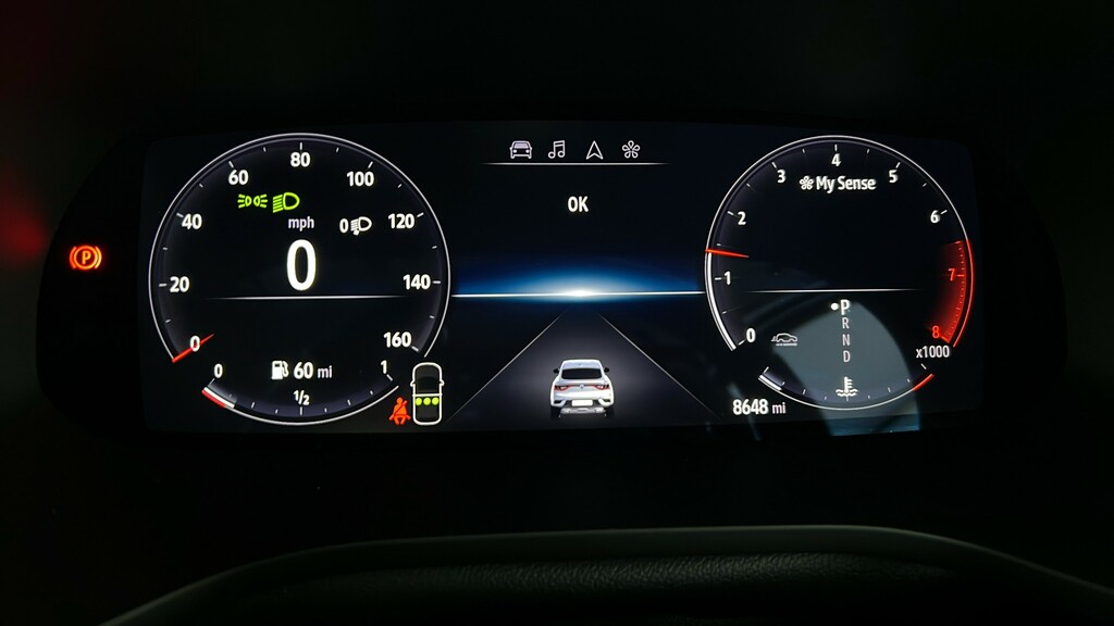 Renault Arkana S Edition Grey #15