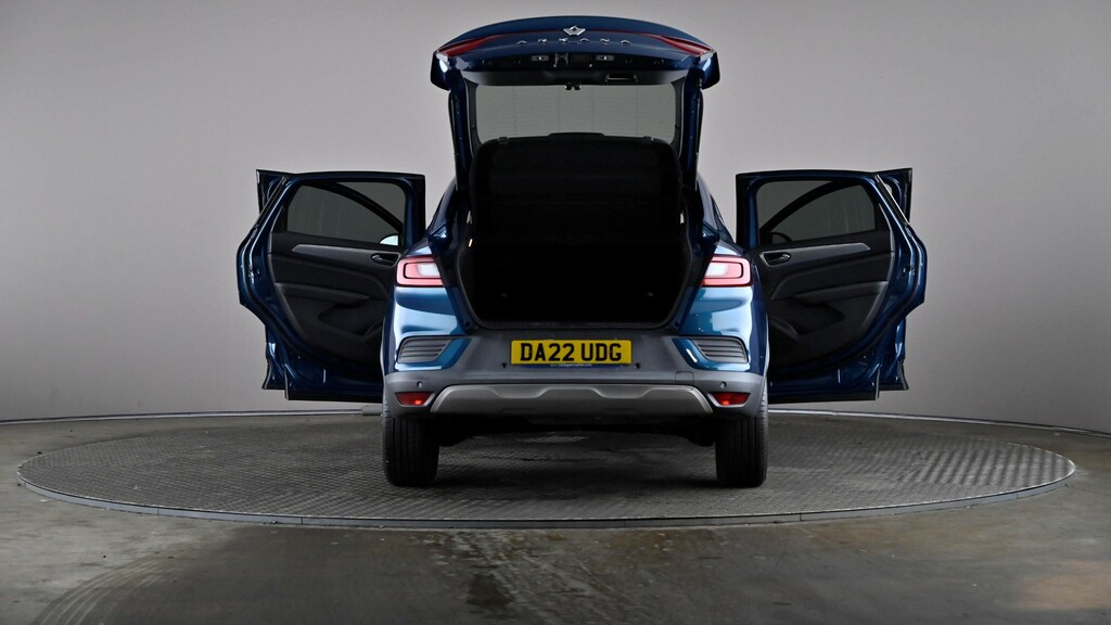 Renault Arkana S Edition Grey #11