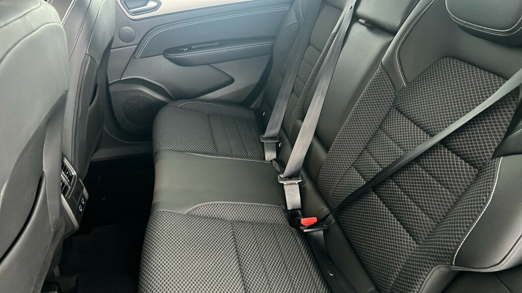 Renault Arkana S Edition Grey #18